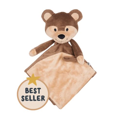 Sleep Toy - Banjo The Bear – Riff Raff Baby US