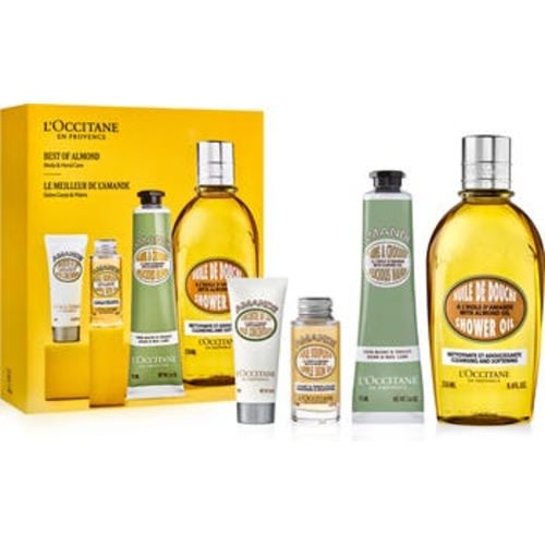 Best of Almond Gift Set $74.50 Value, 12.6 oz