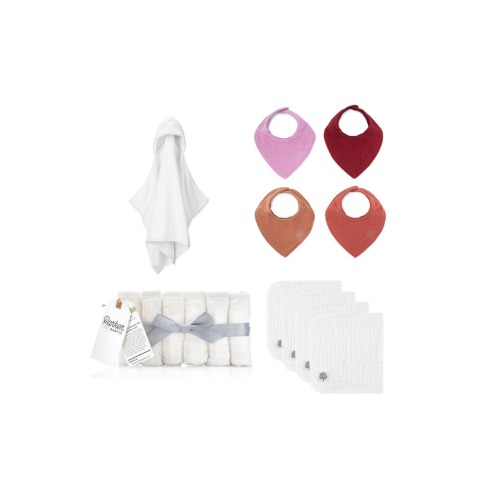 First Moments Gift Set