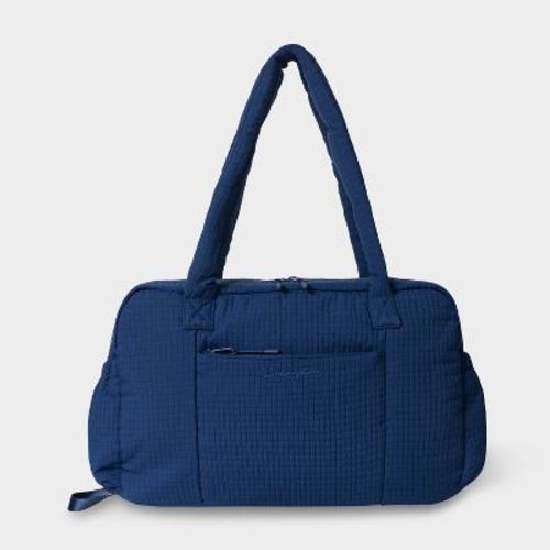 Champion Element Athletic Trainer Duffel Bag - Navy