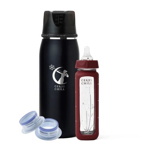 Bottle Warming Gift Bundle – Ceres Chill