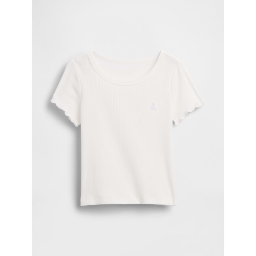Baby & Toddler Mix & Match Rib T-Shirt