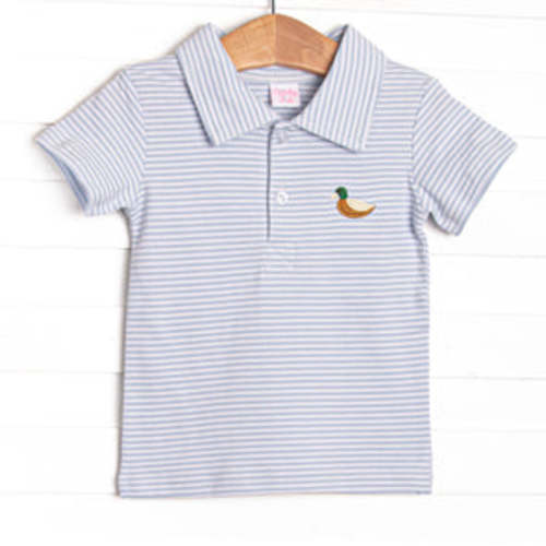 Boys – Stitchy Fish