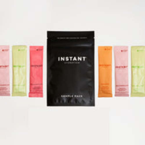 Premium Electrolyte Drink Mix