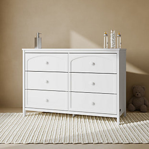 Graco Olivia 6 Drawer Dresser