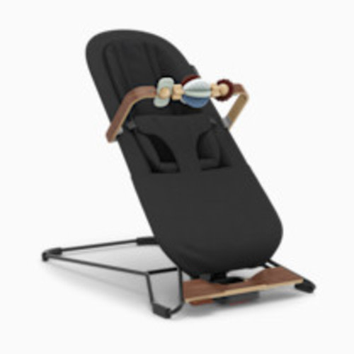 UPPAbaby Mira 3-in-1 Bouncer + Toy Bar - Mason