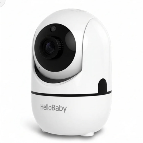HelloBaby 𝐇𝐁𝟔𝟓𝟓𝟎 Camera, Add-on Cam Only for HB6550, Additional Extra Camera, Second Cam