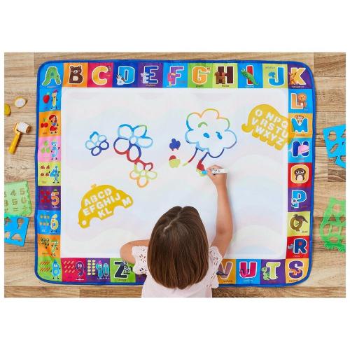 Water Drawing Mat