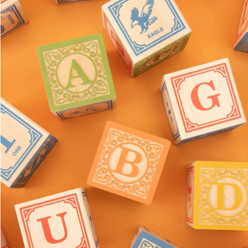 ABC Blocks