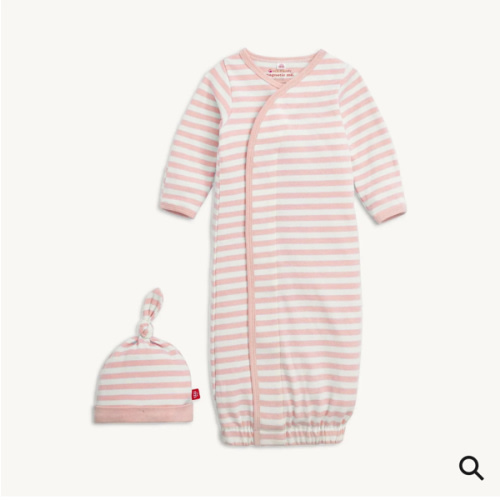 Magnetic Gown & Hat Set – Magnetic Me