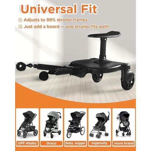 Doona Stroller Board