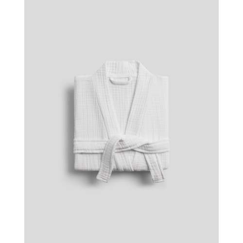 Cloud Cotton Robe (Bone) – Parachute Home