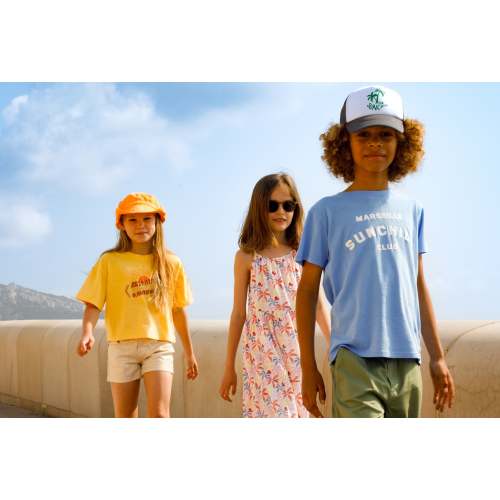 Tummy Time Baguette – Soft Baby Support Pillow