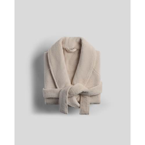 Classic Plush Robe