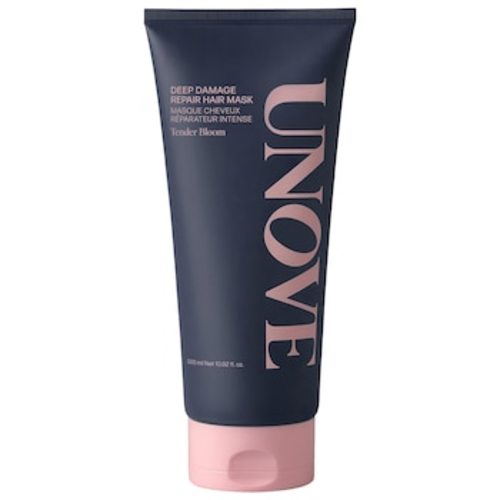 Deep Damage Repair Hydrating Hair Mask - UNOVE | Sephora