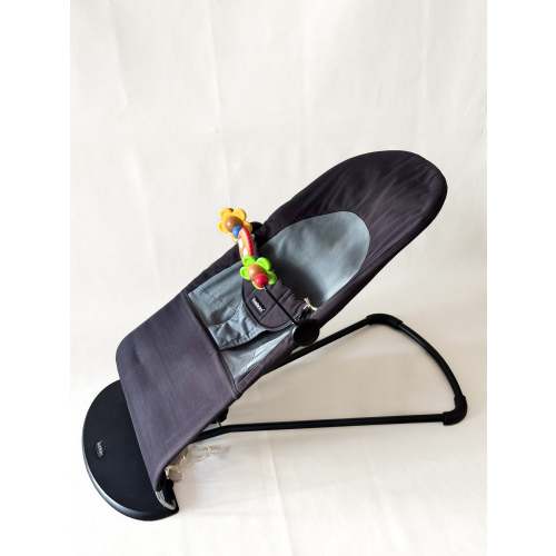 ♻ BabyBjorn Bouncer + Toy Bar P57139