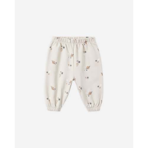Oversized Sweatpants Space – Quincy Mae