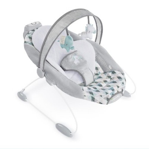 Ingenuity SmartBounce Automatic Bouncer - Chadwick