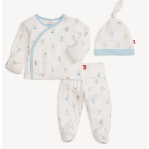 Magnetic Take Me Home Set