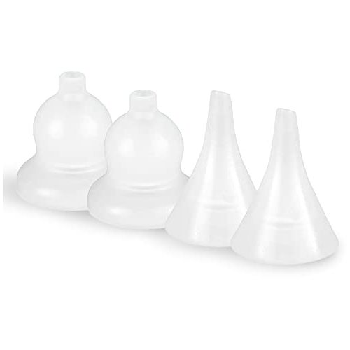 Baby Nasal Aspirator Replacement Tips