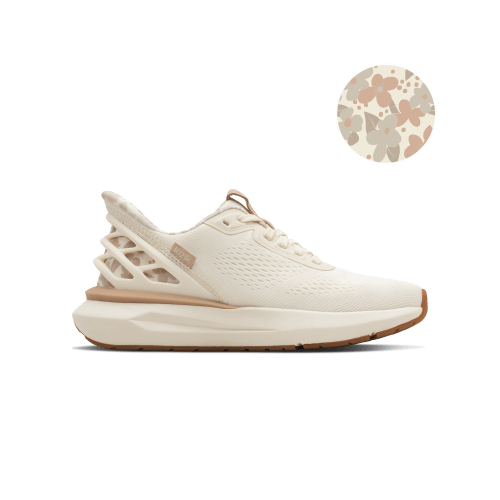 Women's Athens 2 - Pristine Floral