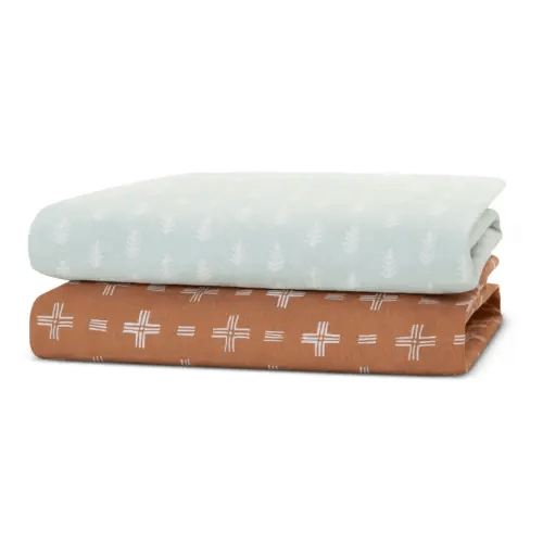 Crib Sheets