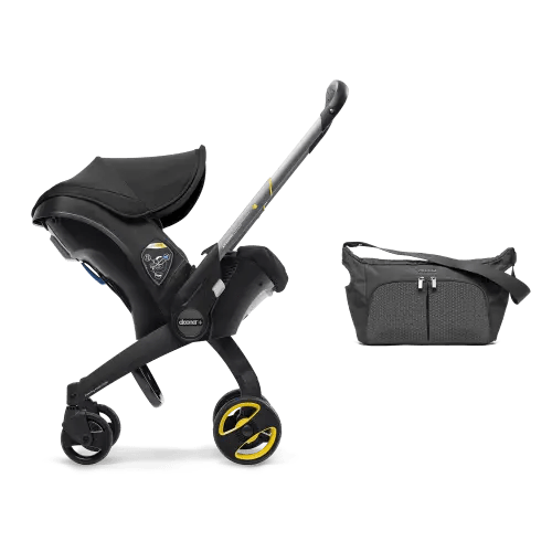 Doona + Essentials Bundle