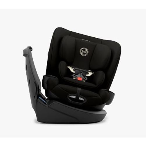Cybex Callisto G 360 Select Rotating All-in-One Convertible Car Seat - Black