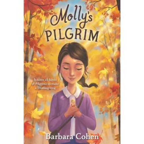 Molly's Pilgrim - by Barbara Cohen (Paperback)