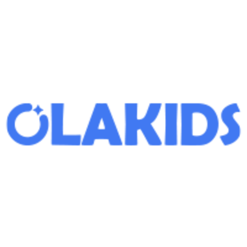 OLAKIDS Wooden Arch Climber Rocker with Soft Cushion for Toddlers