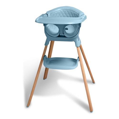 3-in-1 High Chair, One Size