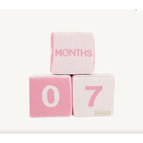 Blaylock Blocks - Buckhead Blue, Beale Street Blue, & Palmetto Pearl