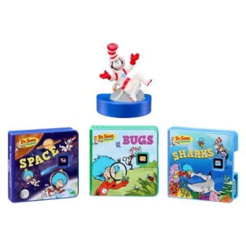 Little Tikes Story Dream Machine Dr Seuss Cat in The Hat Collection
