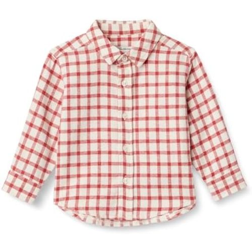 Baby Boys' Button Down (6-9)