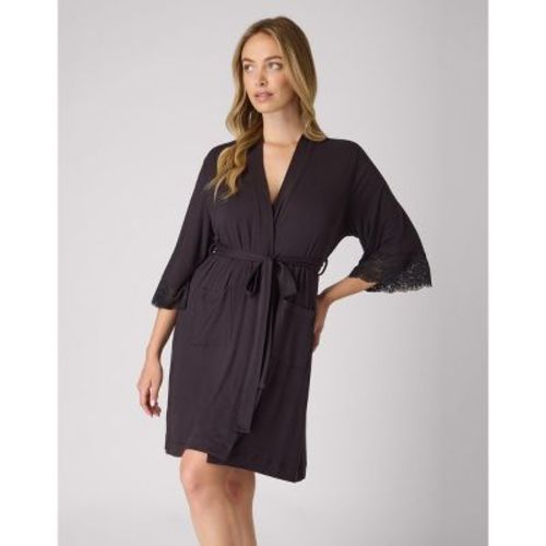 Bali Breathe Sleepwear Robe
