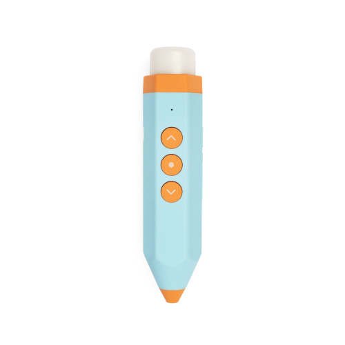 Tappi Reading Pen