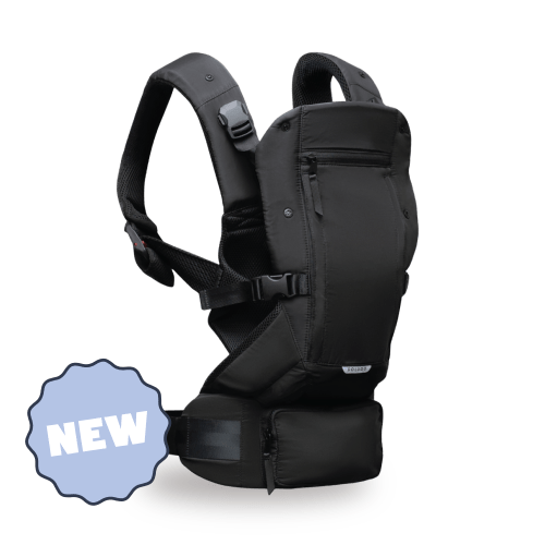 The Baby Carrier 2