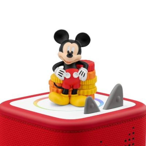tonies Disney Mickey Mouse Clubhouse Tonie Figurine