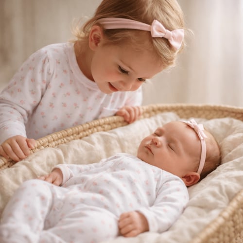 Juliette's Classics Sister Gift Set