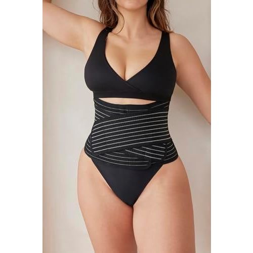 BUMPSUIT Postpartum Belly Wrap