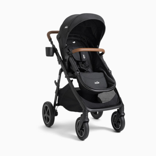Ginger DLX Stroller - Shale