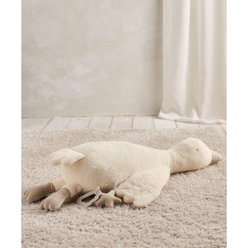 Tummy Time Toy - Welcome to the World Duckling