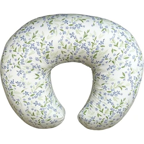 Nursing Pillow Breastfeeding Pillow Removable cover Machine washable