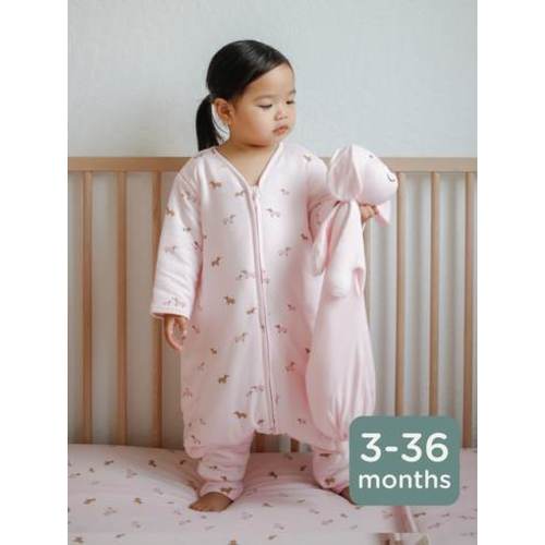 Dash Cotton Shortie Romper | Baby Apparel | günamüna