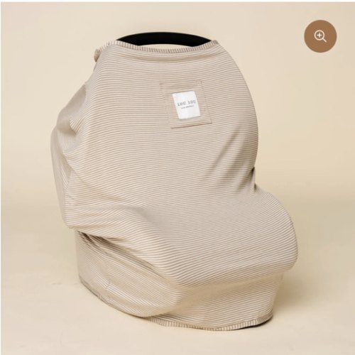 Banks Multi-Use Cover