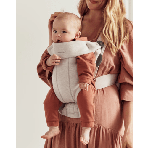 BabyBjörn Baby Carrier Mini