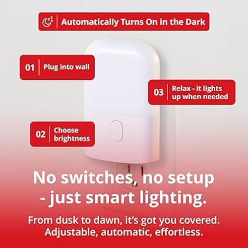 Night Light (2 Pack)