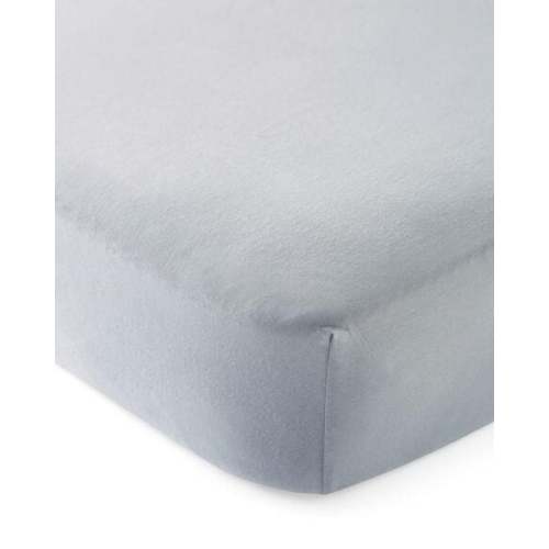 Baby Organic Cotton Standard Crib Sheet - Little Planet | Carter's