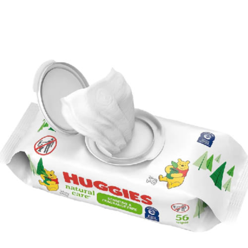 Amazon.com: Huggies Extra Large Baby Wipes, Unscented, 8 Flip-Top Pack, 882 XL Wipes Total, Packaging May Vary : Everything Else