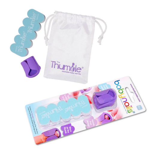 Baby Nails – TheThumbleUSA